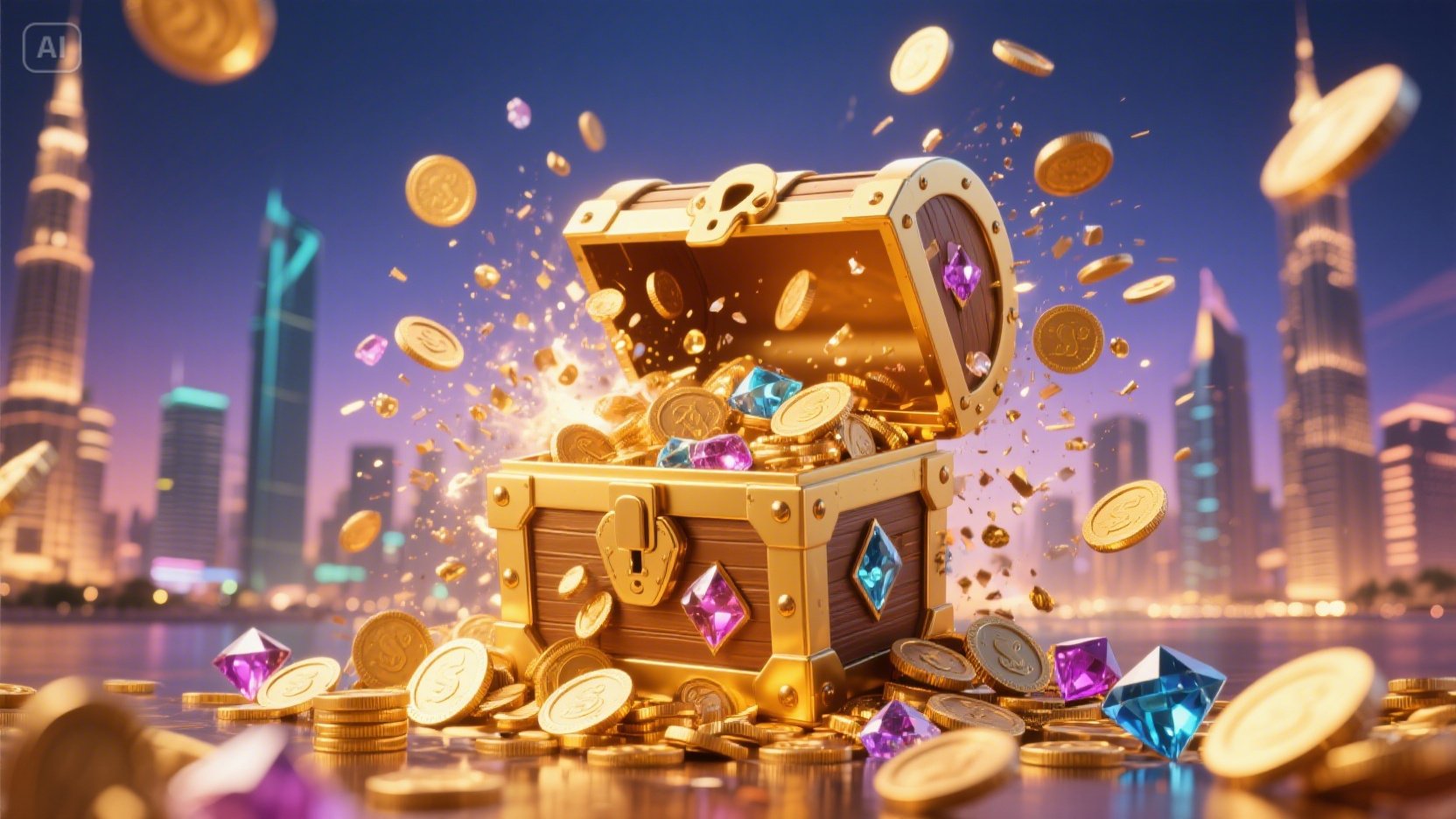Jackpot Casino EventsDeposit PKR today and enjoy a 200% instant reward! Pakistani users can play their favourite casino games and withdraw winnings easily through local systems.