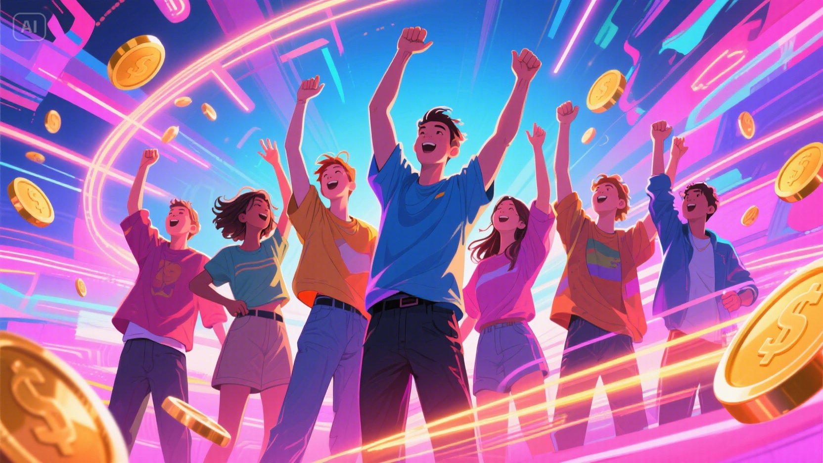 Casino  desktop and mobile interfaces