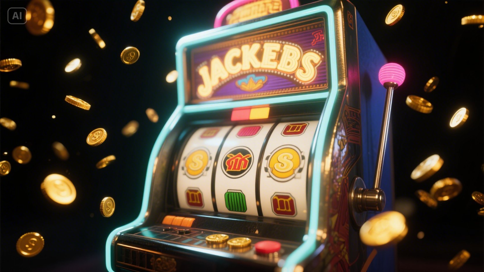 Jackpot Casino Events