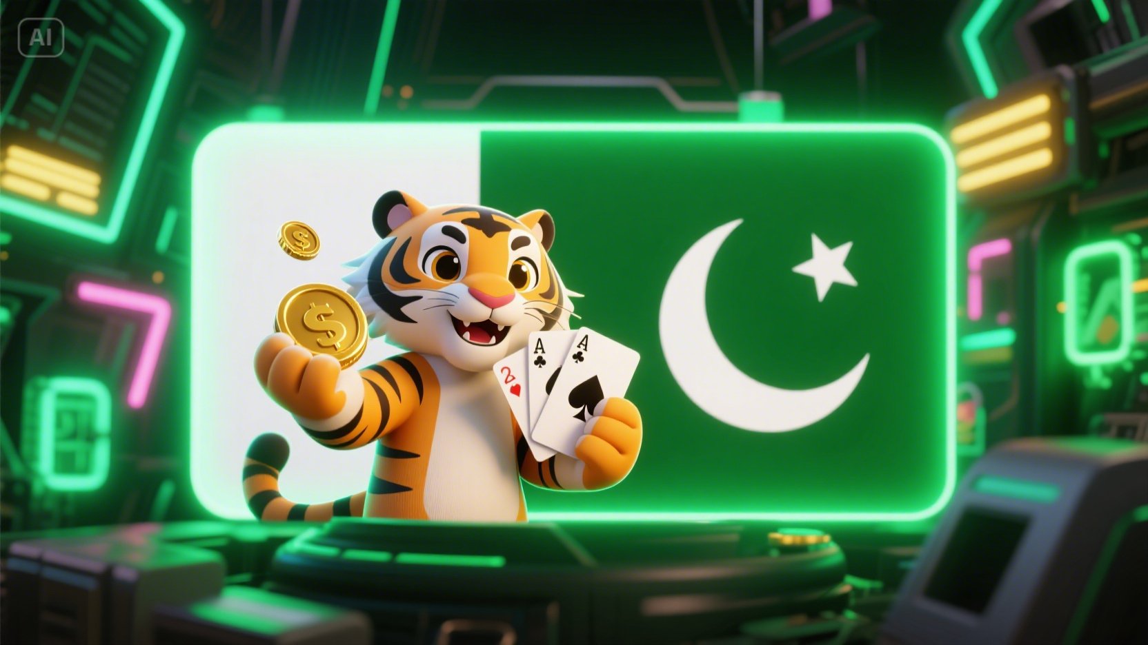 Jackpot Casino EventsJoin Pakistan’s gaming hub and get 200% instantly credited! Deposit once, play your favourite games, and withdraw winnings safely through local payment systems.